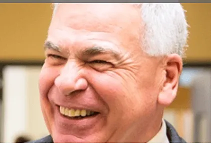 Boston Trinity Academy’s Headmaster Frank Guerra To Receive Award from Harvard Club of Boston   