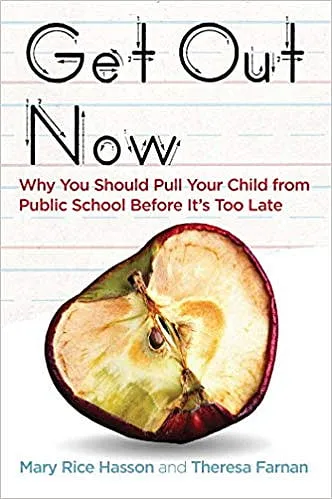 Fix Public Schools?  Nah.