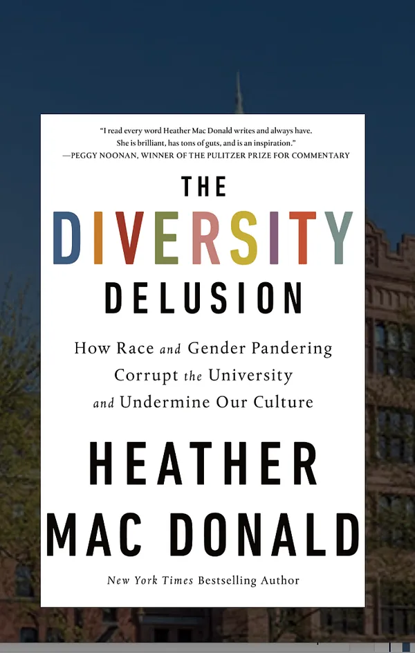The Diversity Disaster