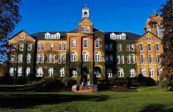 Monks Sue College They Founded To Try To Keep It Catholic