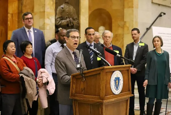 Tax Real Estate Sales To Build More Below-Market-Rate Housing, Left-of-Center Advocates Say