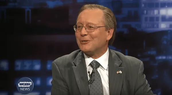 Jay McMahon Rips Democratic Attorney General Candidate For Wanting To Repeal The Second Amendment