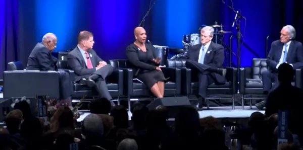 What Charlie Baker Might Have Said About Ayanna Pressley’s Talk Besides ‘Rant’