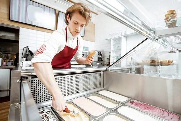 Ice Cream Shop Announces It Changed Name of Jimmies Years Ago — Just In Case ‘Jimmies’ Is Racist