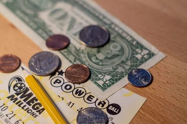 Massachusetts Lottery Sales Up Amid High Powerball Jackpot