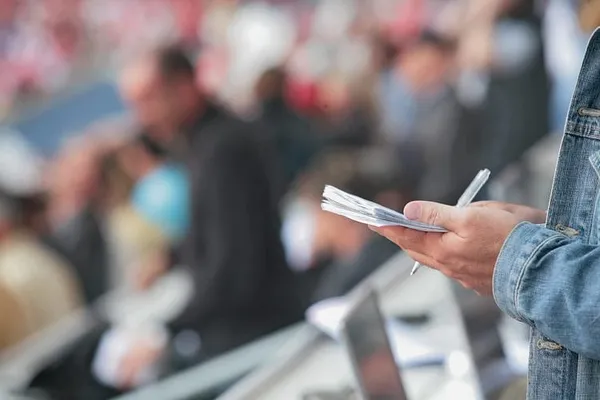 Local Sports Reporters Feeling Impact Of Coronavirus Pandemic