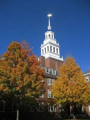 Claudine Gay Resigns As President of Harvard