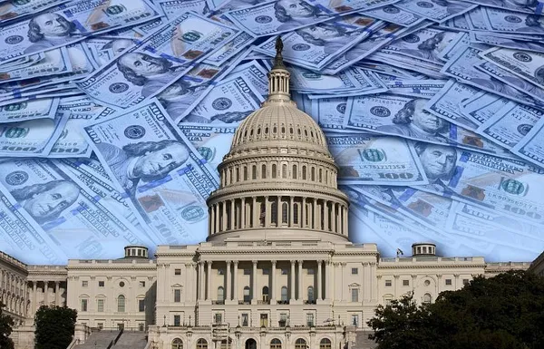 Democratic-Tilting States’ Request for Bailout Is Opening for Reform