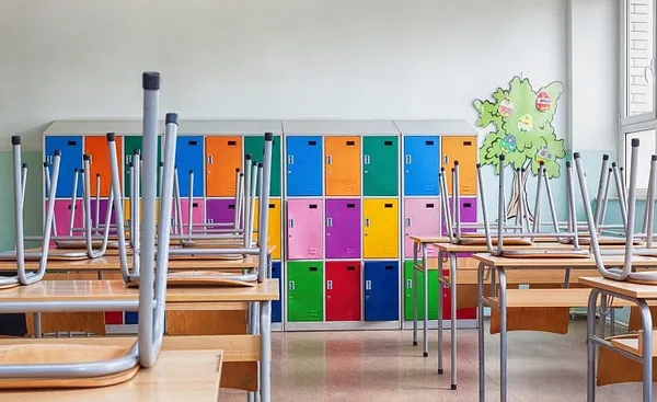 More States Use Taxpayer Dollars To Help People Pay For Private School