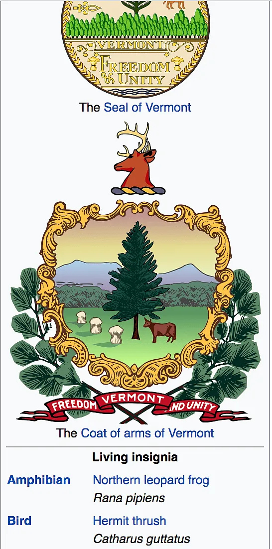 Vermont Legislators Abandon Vaccination-and-Testing Policy At State House