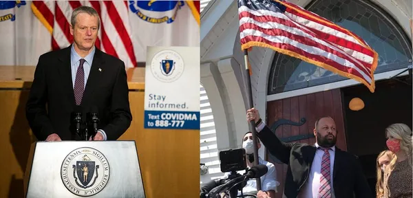 Governor Baker, Don’t Do This