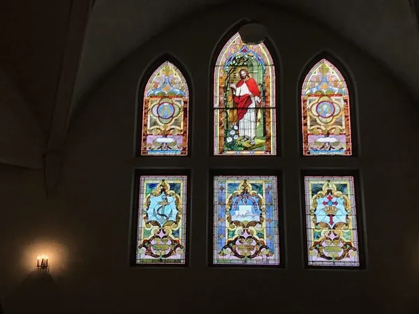Excerpts From Worcester Pastor Kris Casey’s Sermon During Second More-Than-10 Church Service