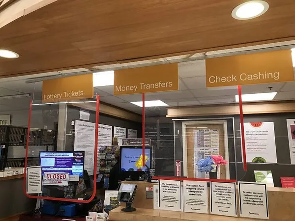 Oklahoma Found A Way To Tax Illegal Immigrants; Should Massachusetts Follow Suit?