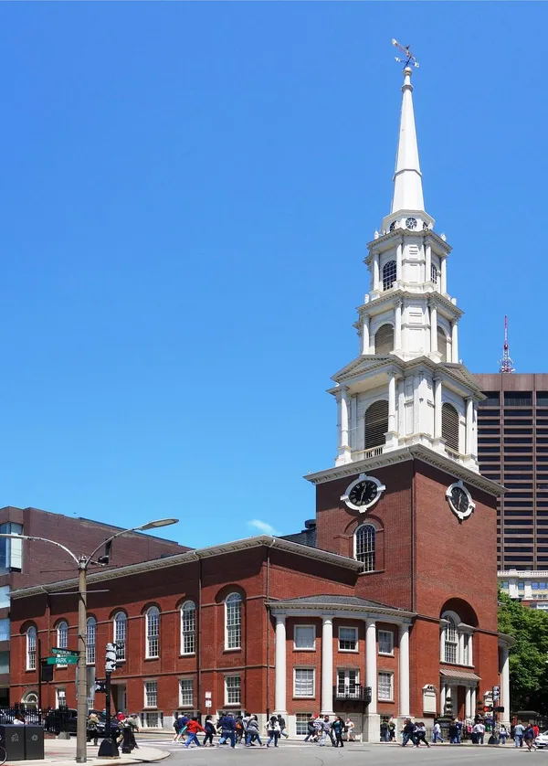 Massachusetts Churches Authorized To Open Again With Conditions