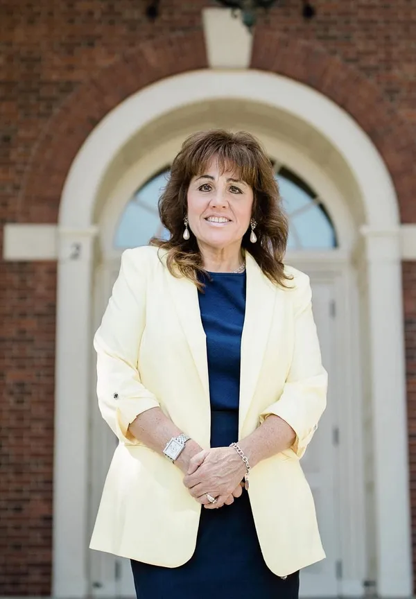Caroline Colarusso Touts School Choice, Freedom In Taking On Katherine Clark for Seat in Congress