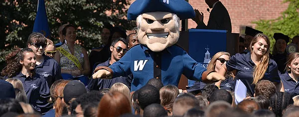 Western Connecticut Considering Changing Mascot After Outcry