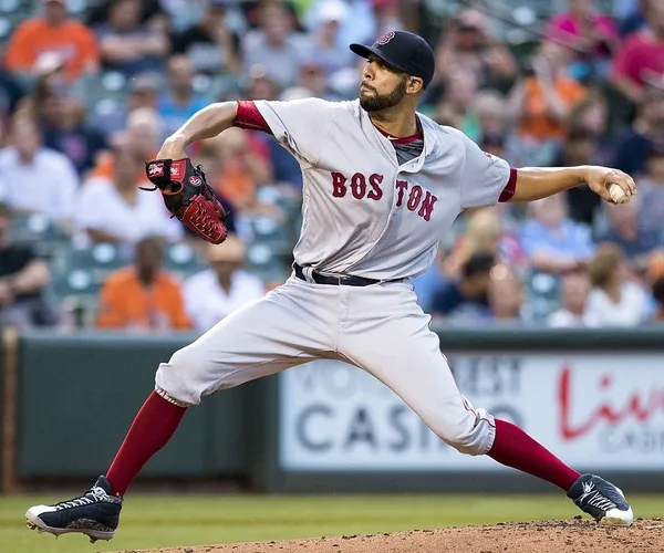 Former Red Sox Pitcher David Price Lists Pricey Newton Home