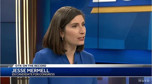Jesse Mermell Picks Up Endorsement From Latest Drop-Out Candidate in Massachusetts Fourth Congressional District