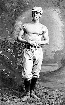Star Pitcher Was At Wild Party Night Before First Perfect Game … 140 Years Ago Today