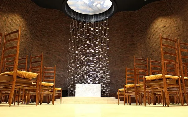Here’s What the M.I.T. Catholic Chaplain Got Fired Over