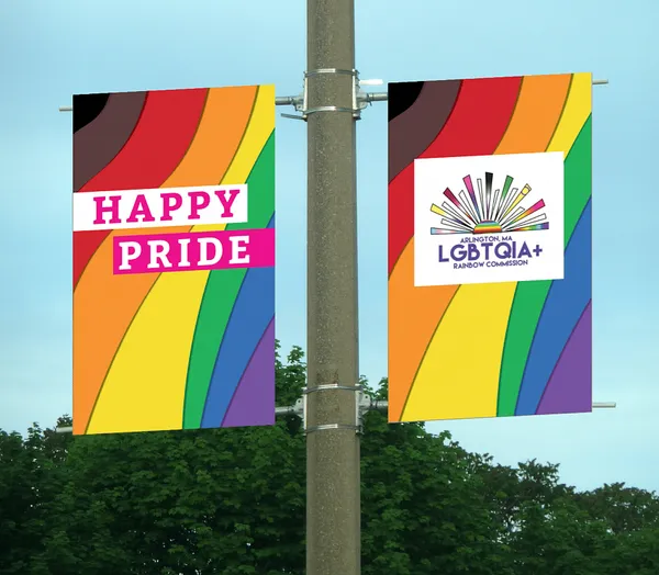 Arlington Trying To Celebrate ‘LGBTQIA Pride Month’ Amid Coronavirus