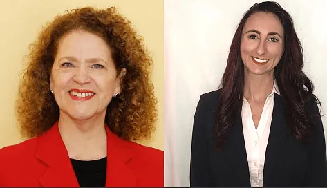 Democrat Carol Doherty Flips Taunton State Rep Seat