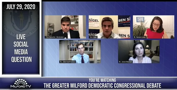 Which Fourth Congressional District Democratic Candidate Is The Most Pro-Abortion?