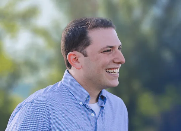 Dave Cavell Drops Out of Fourth Congressional District Race, Endorses Jesse Mermell