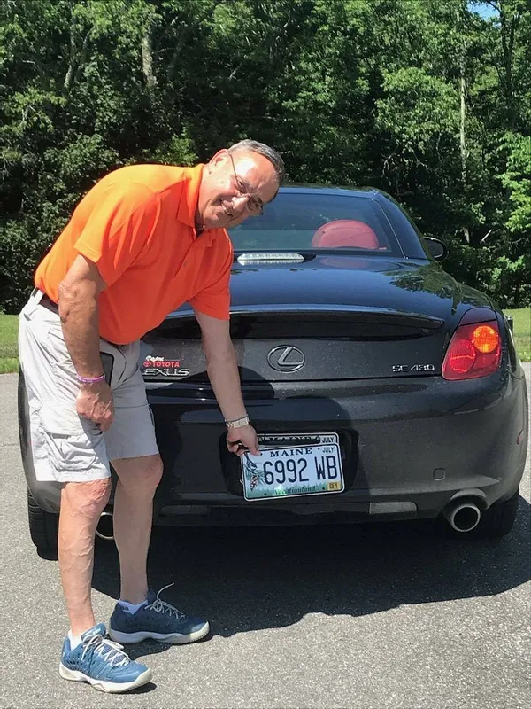 Massachusetts Governor:  Why Is Maine Still Dissing Us Over Coronavirus?