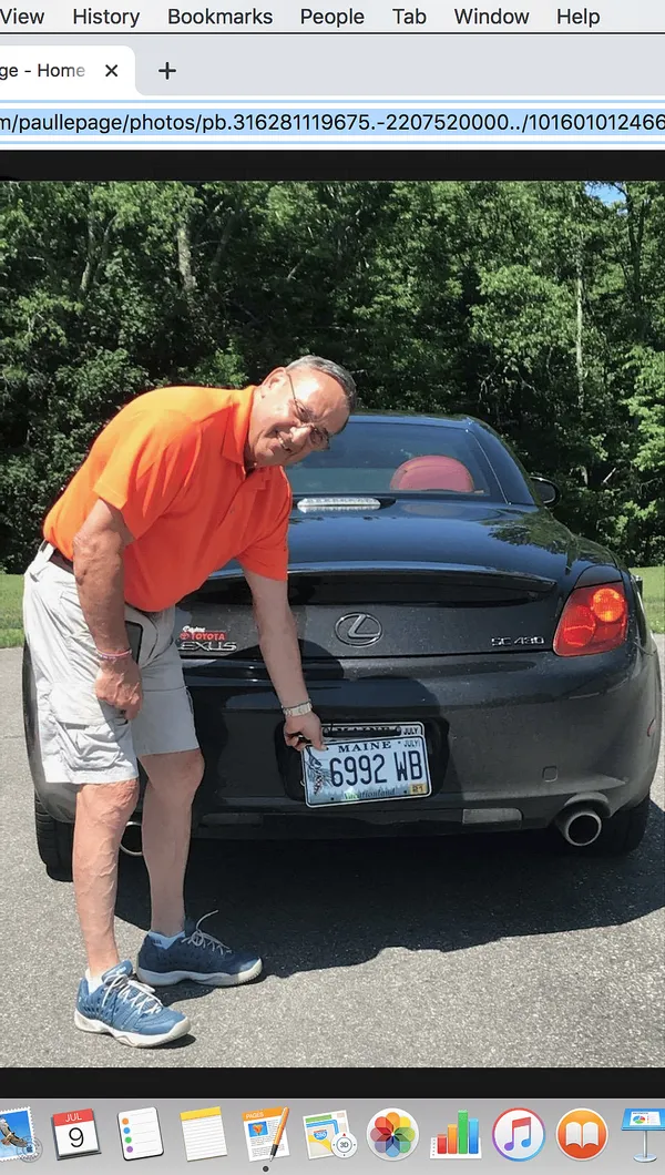 Paul LePage Re-Establishes Residency in Maine — Another Run for Governor?