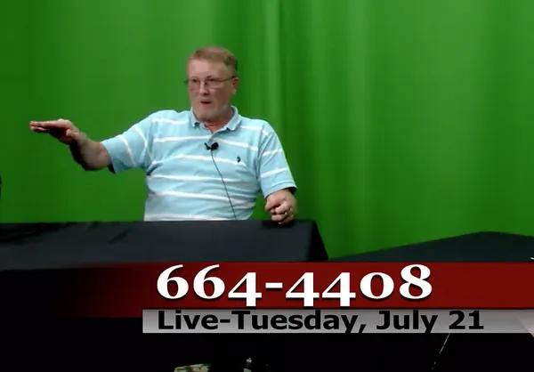 City Official Who Criticized Black Lives Matter, Coronavirus Measures Resigns