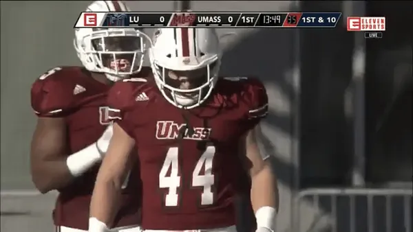 Despite No Season, UMass Amherst Will Pay Its Football Coaches