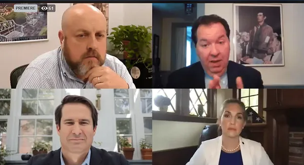 Primary Opponents Rip Seth Moulton Over Failed Presidential Run