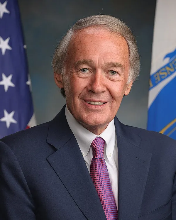 Ed Markey’s Claim That Solitary Confinement Connected To Race, Sexuality, Disability, or Immigration Status Is False, Massachusetts Prison Officials Say