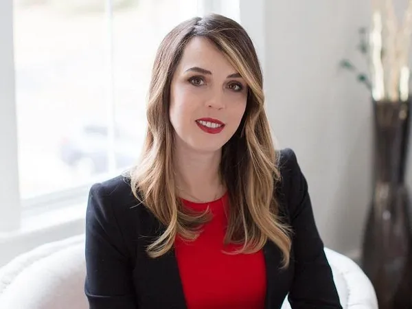 Soviet Refugee, Conservative Republican Tatyana Semyrog Brings Political Experience To State Representative Race