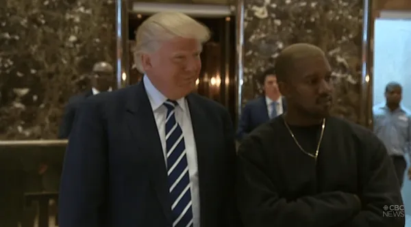 Rapper Kanye West Files Paperwork To Appear On Vermont Presidential Election Ballot