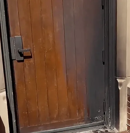 Catholic Church in Weymouth Damaged By Apparent Arson, Authorities Say