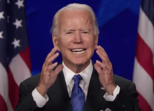 Joe Biden’s Bonehead Idea