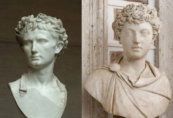 Left-Wing Brown Students Want Roman Emperor Statues Removed Because of ‘White Supremacy’