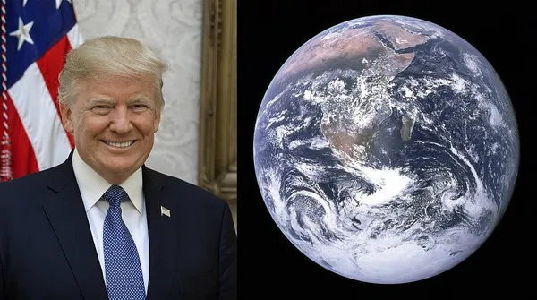 Trump Win ‘A Death Sentence for the Planet,’ Ed Markey Says