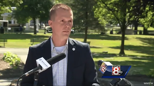 Democratic Congressman Opposes Biden’s Student Loan Debt Plan 