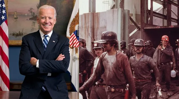 Biden Is A Phony