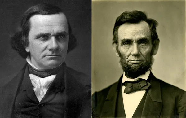 Douglas Defeats Lincoln in Ranked-Choice Voting Count