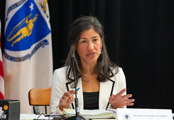 Mandatory Racism Training for Judges, Says Baker Nominee To Massachusetts Supreme Judicial Court