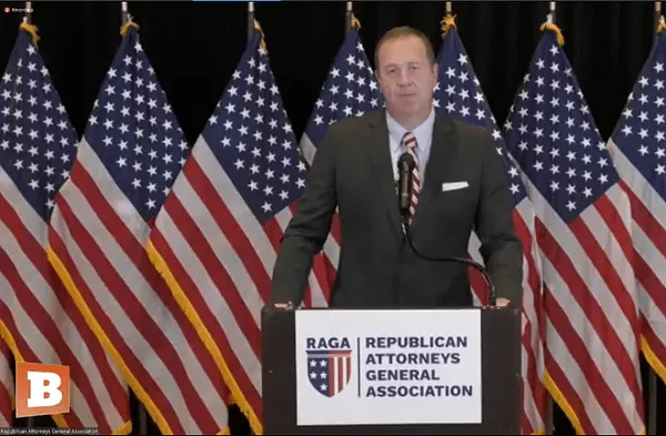Republican Attorneys General Association Challenging Some Votes In Pennsylvania