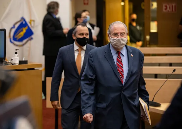 Abortion Expansion Bill Likely To Get Massachusetts House Vote This Week