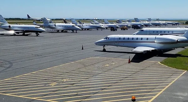 Nantucket Memorial Airport Featured In Rand Paul’s 2020 Festivus Waste Report