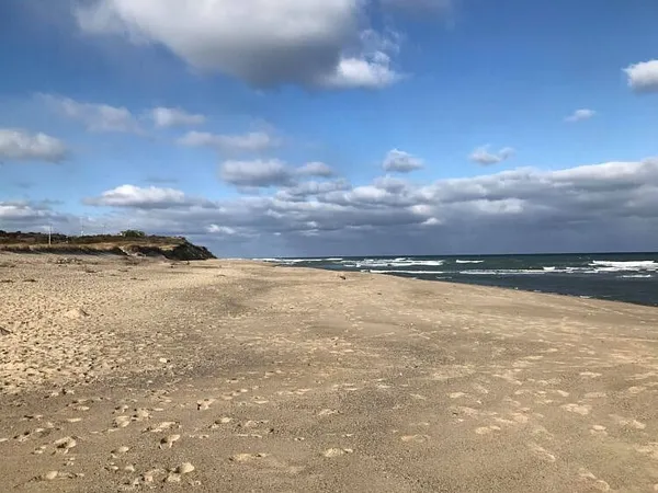 Best Camping Beach List Calls Attention To Cape Cod National Seashore
