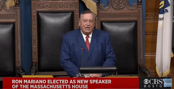 Massachusetts House Speaker Mulling Changes To 1986 Tax Relief Law