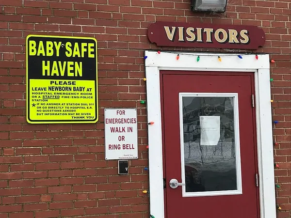 Massachusetts Safe Haven Law Offers Protection For Newborn Children, Alternative To Abortion
